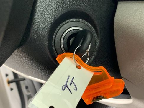 Used 2019 Hyundai Tucson SE AWD/4WD image 17