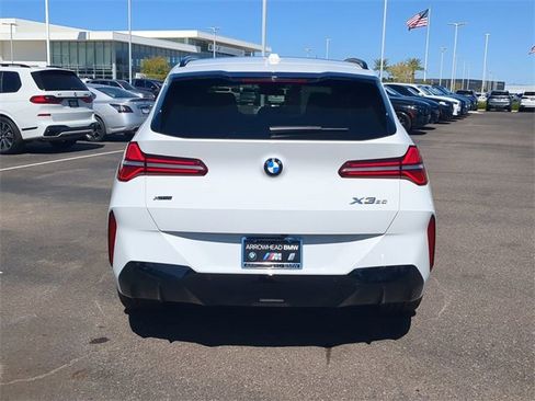 New 2026 BMW X3 xDrive30 w/ Premium Package image 7