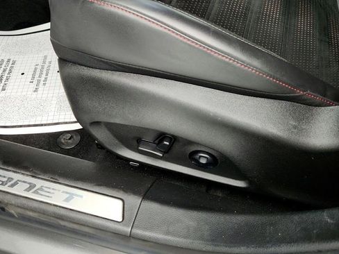 Used 2024 Dodge Hornet R/T w/ Track Pack image 11