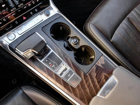 Used 2019 Audi A7 3.0T Premium Plus w/ Premium Plus Package image 23