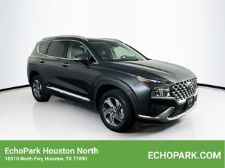 Used 2023 Hyundai Santa Fe SEL w/ Premium Package AWD/4WD video 1