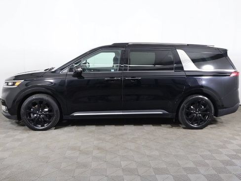 Used 2024 Kia Carnival SX Prestige FWD image 20