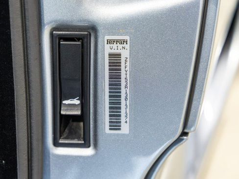 Used 2003 Ferrari 360 Spider RWD image 61