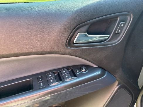 Used 2021 Chevrolet Colorado Z71 w/ Safety Package image 10