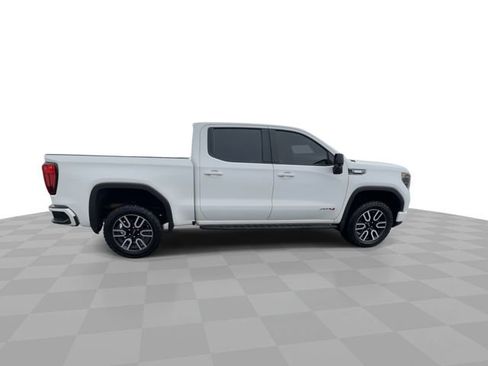 Certified 2024 GMC Sierra 1500 AT4 w/ Technology Package image 9