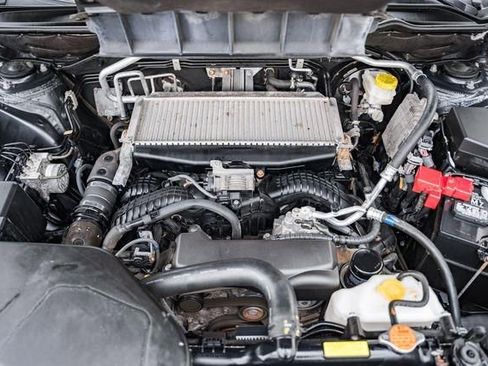 Used 2022 Subaru Ascent Limited image 21