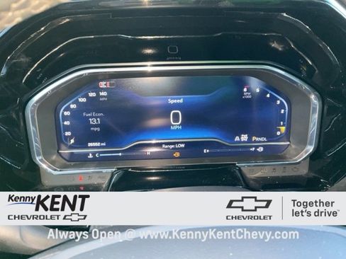 Certified 2024 Chevrolet Silverado 1500 LT image 32