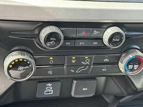 New 2025 Ford F450 XL AWD/4WD image 14