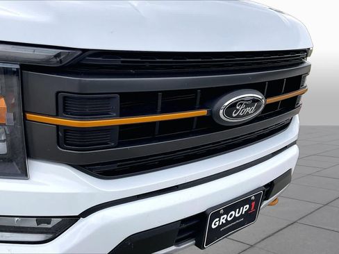 Used 2023 Ford F150 Tremor AWD/4WD image 29