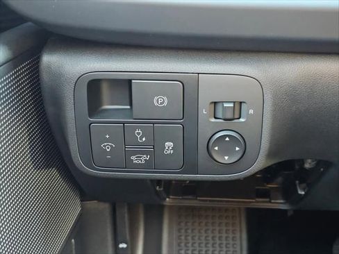 New 2025 Hyundai Ioniq 6 SEL AWD/4WD image 18