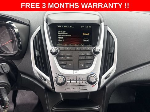 Used 2017 GMC Terrain SLE w/ Nightfall Package FWD image 17