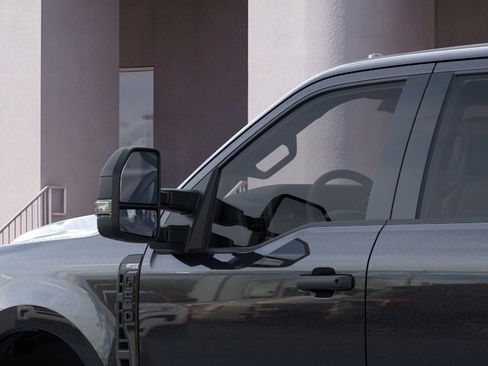 New 2026 Ford F250 XL w/ STX Appearance Package AWD/4WD image 20