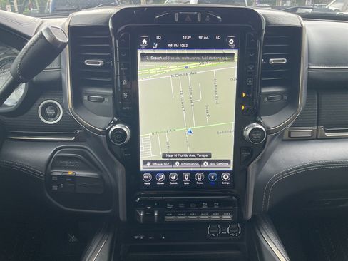 Used 2019 RAM 2500 Limited AWD/4WD image 31