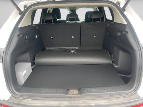 Used 2024 MAZDA CX-50 AWD 2.5 S w/ Cargo Package image 15