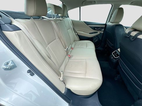 Used 2023 Subaru Legacy Limited AWD/4WD image 35