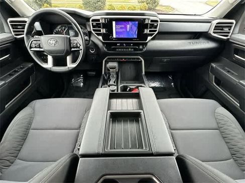 Used 2022 Toyota Tundra SR5 image 19