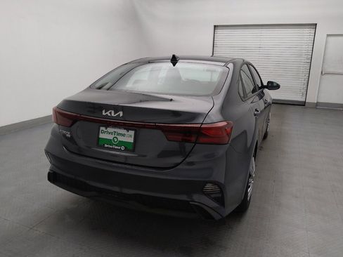 Used 2024 Kia Forte LX image 7