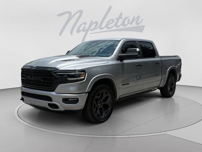 Used 2023 RAM 1500 Limited