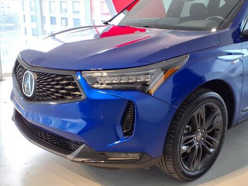 Used 2023 Acura RDX A-Spec image 7