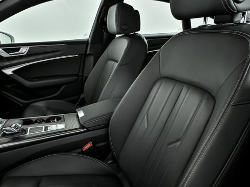 Used 2022 Audi A7 3.0T Premium w/ Convenience Package AWD/4WD image 22