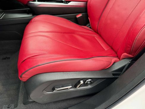 Certified 2025 Acura RDX A-Spec AWD/4WD image 14