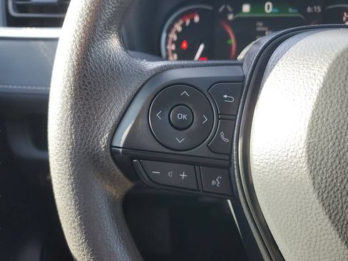 Certified 2025 Toyota RAV4 XLE w/ Convenience Package FWD image 20