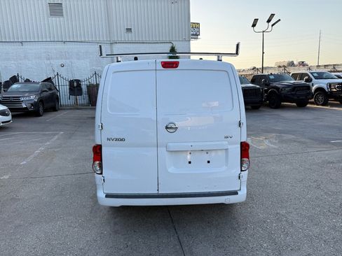 Used 2019 Nissan NV200 SV FWD image 5