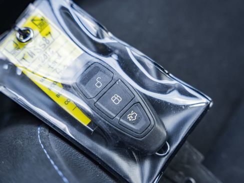 Used 2016 Ford Focus RS image 41