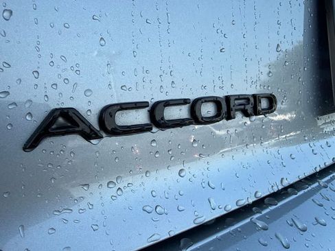 Used 2025 Honda Accord Sport image 11