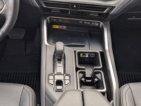 Certified 2025 Lexus TX 350 AWD w/ Technology Package image 17