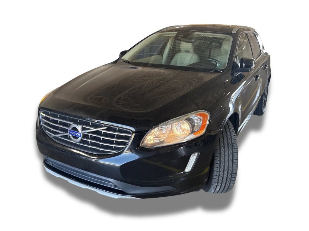Used 2016 Volvo XC60 T5 Premier FWD image 1