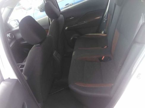 Used 2024 Nissan Kicks SR FWD image 2