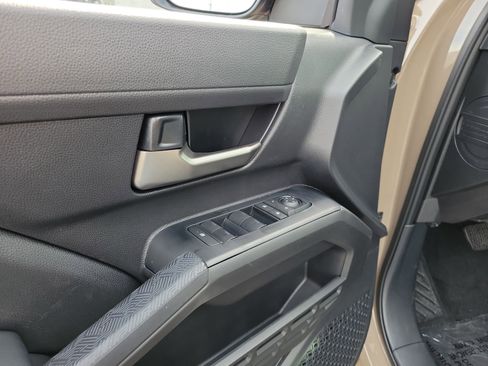 New 2026 Toyota Tacoma TRD Off-Road AWD/4WD image 18
