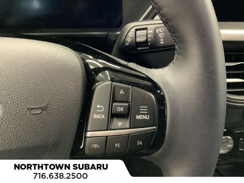 Used 2023 Ford Escape Active w/ Tech Pack #2 AWD/4WD image 15