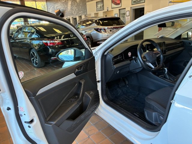 Used 2025 Volkswagen Jetta S FWD image 13