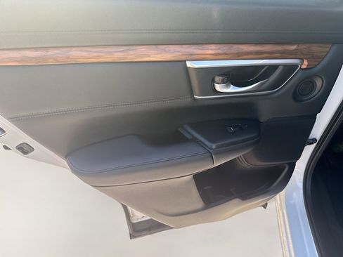 Used 2021 Honda CR-V EX-L image 27