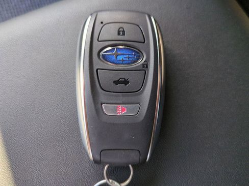 New 2026 Subaru Forester Premium image 27