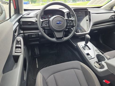 Certified 2025 Subaru Crosstrek 2.0i Premium AWD/4WD image 18