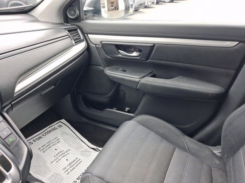 Used 2021 Honda CR-V Special Edition image 20