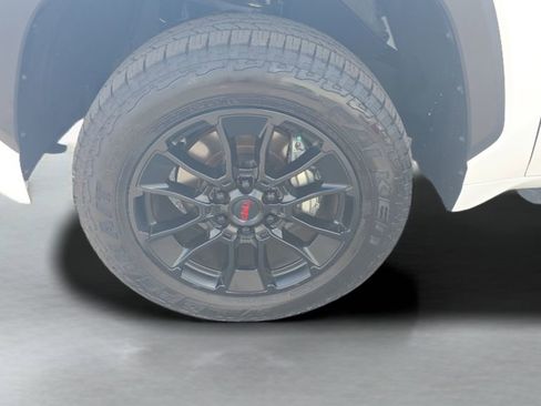 Used 2024 Toyota Tundra SR5 w/ SR5 Convenience Package image 10