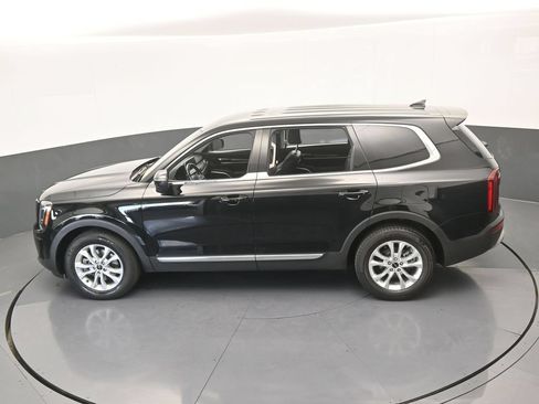 Used 2022 Kia Telluride LX FWD image 51