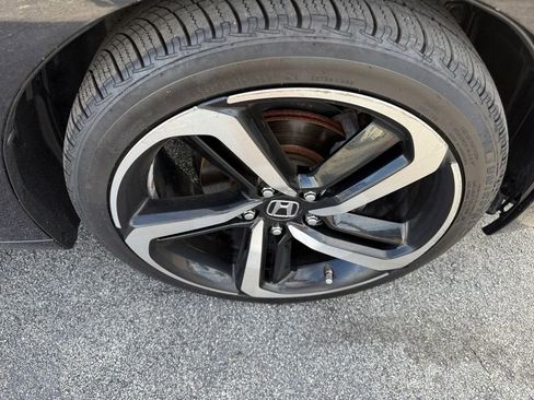 Used 2009 Honda Accord LX image 15