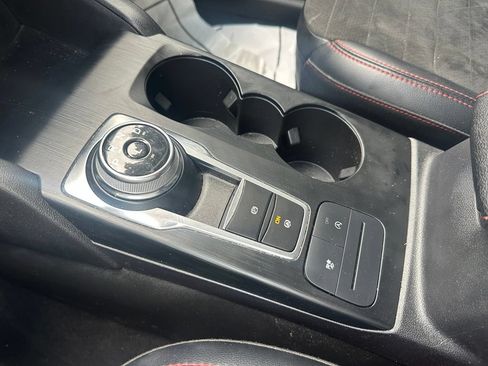 Used 2022 Ford Escape SEL w/ SEL Stealth AWD Package image 23