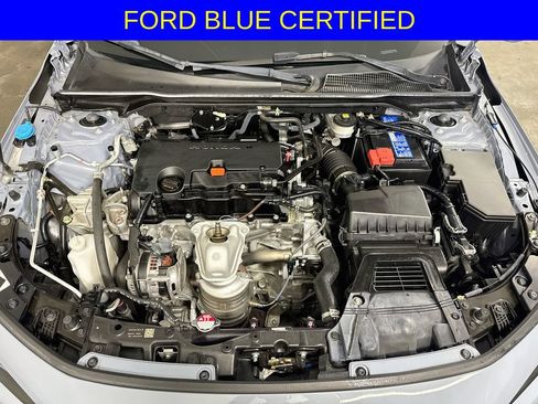 Used 2024 Honda Civic Sport image 30