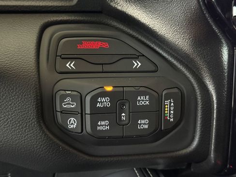 New 2026 RAM 1500 RHO image 24