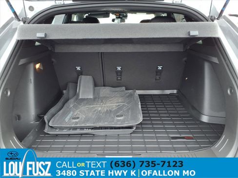 Used 2025 Chevrolet Trax RS w/ Driver Confidence Package image 29