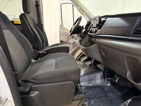 Used 2023 Ford Transit 350 XL AWD/4WD image 20