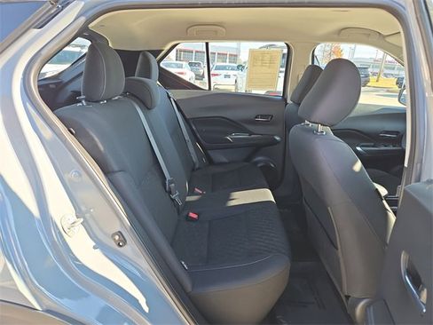 Certified 2023 Nissan Kicks SV image 14