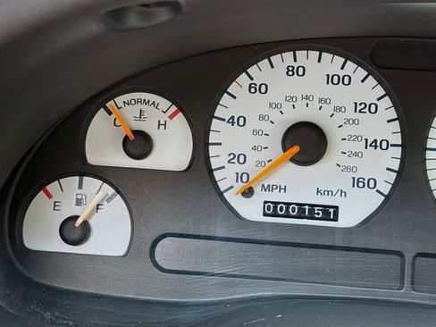 Used 1994 Ford Mustang GT image 12