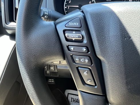 New 2026 Nissan Frontier S AWD/4WD image 7
